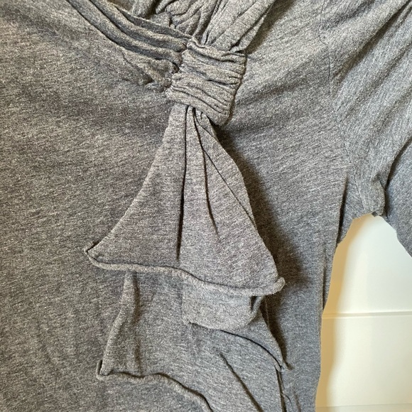 Anthropologie top - Picture 3 of 4